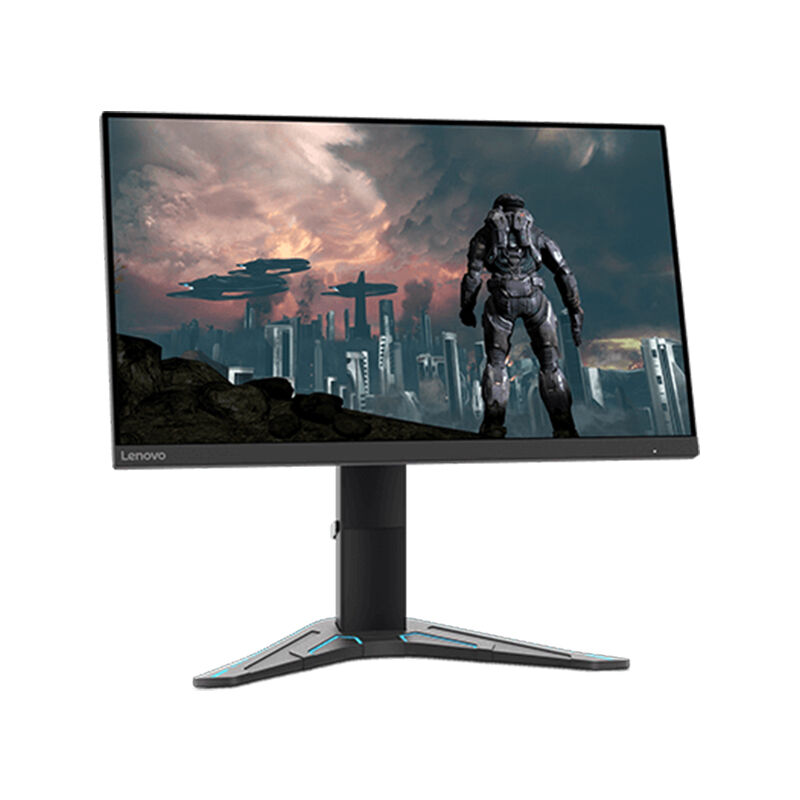 Lenovo G24-20 23.8 Inches FHD Gaming Monitor