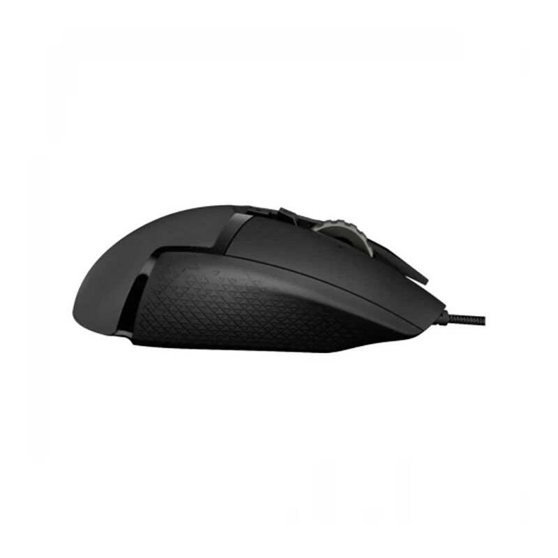 Logitech G502 Hero Wired Gaming Mouse