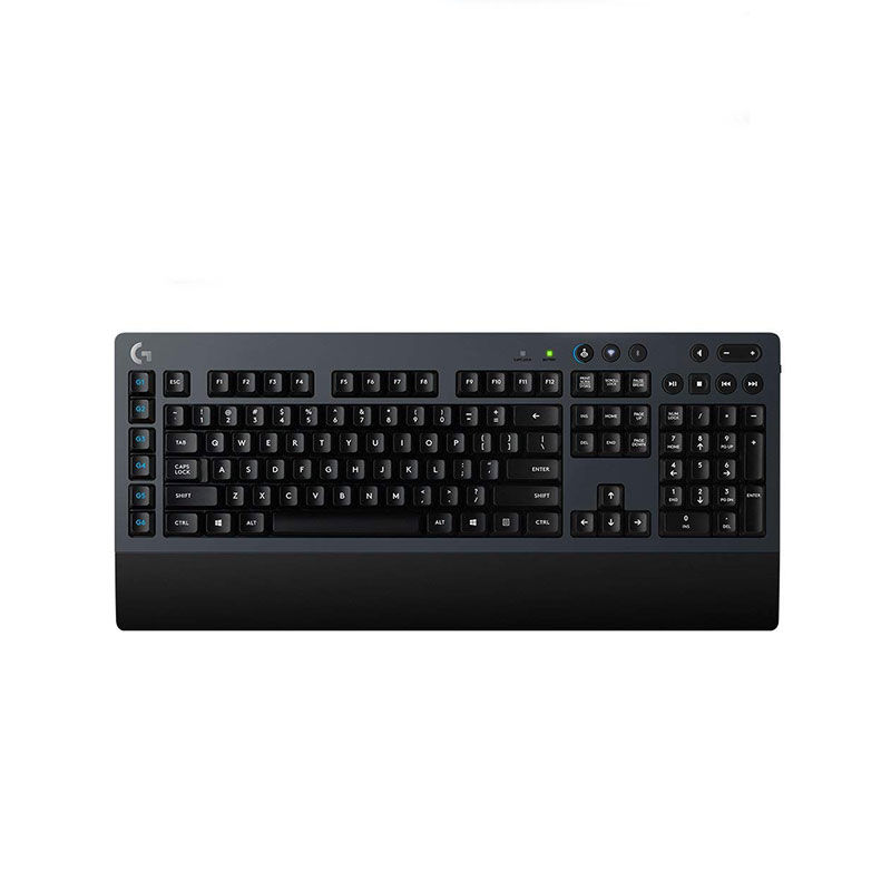 Logitech G613 Wireless Mechanical Gaming Keyboard