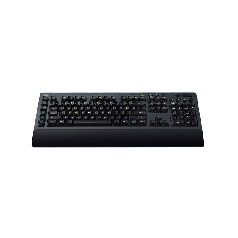 Logitech G613 Wireless Mechanical Gaming Keyboard