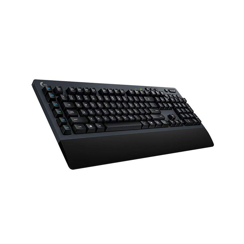 Logitech G613 Wireless Mechanical Gaming Keyboard