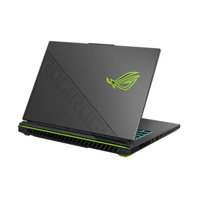 Asus ROG Strix G16 G614JV 16” FHD 165Hz core-i7-13650HX 16GB 512GB SSD RTX 4060 8GB Windows 11 Gaming Laptop (2023)