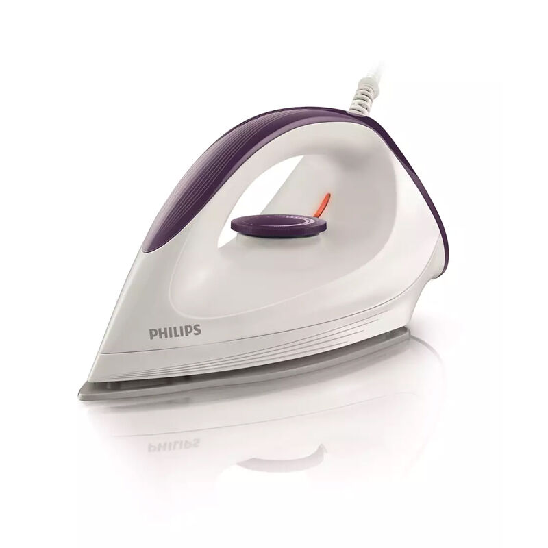 Philips Affinia Dry Iron (GC160/22)