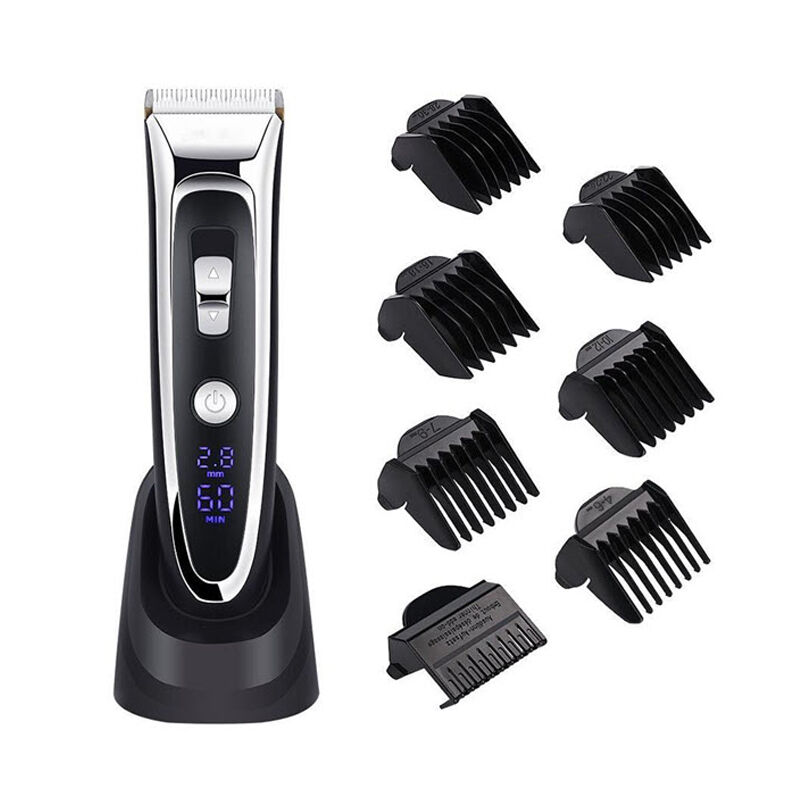 Gemei GM-800 Professional Hair Clipper