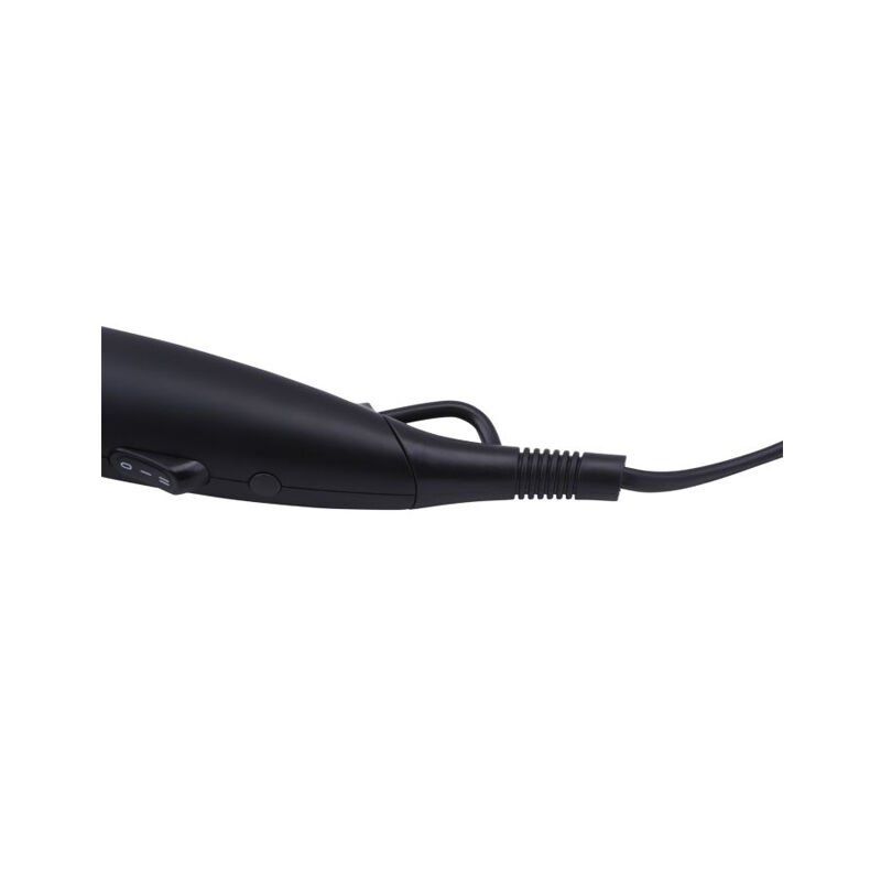 GEEPAS GH8642 1600W Foldable Hair Dryer 