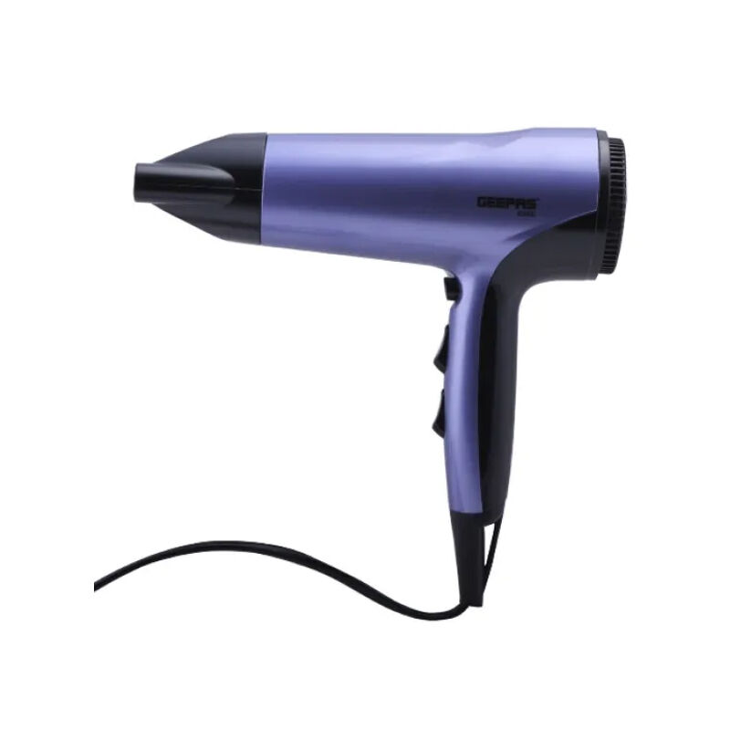 GEEPAS GHD86017 1800W Hair Dryer 