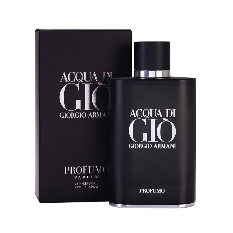 Giorgio Armani Acqua Di Gio Profumo EDP 75ml for Men