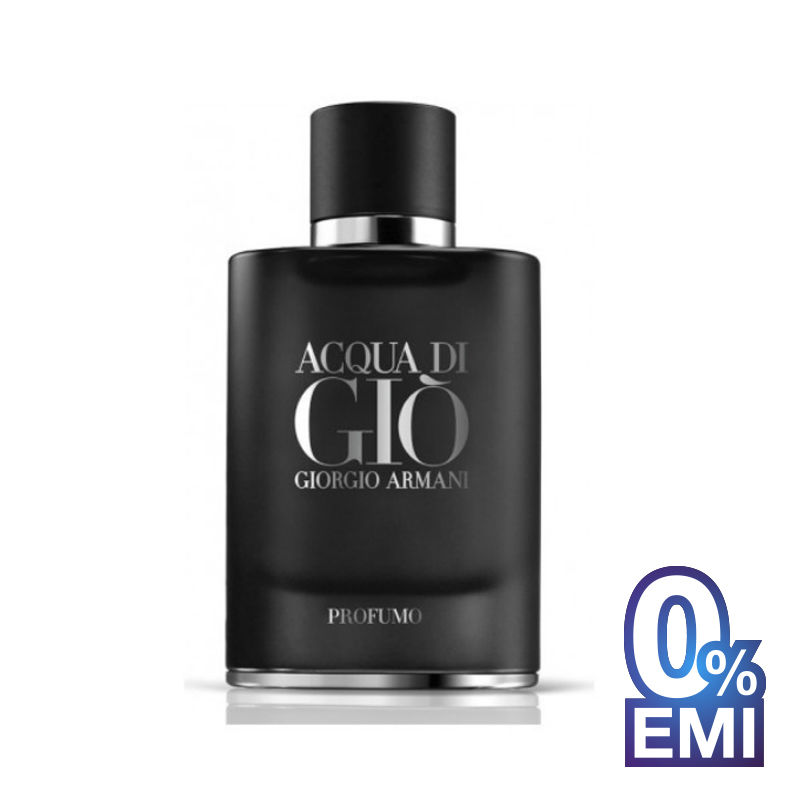 Giorgio Armani Acqua Di Gio Profumo Parfum 125ml for Men