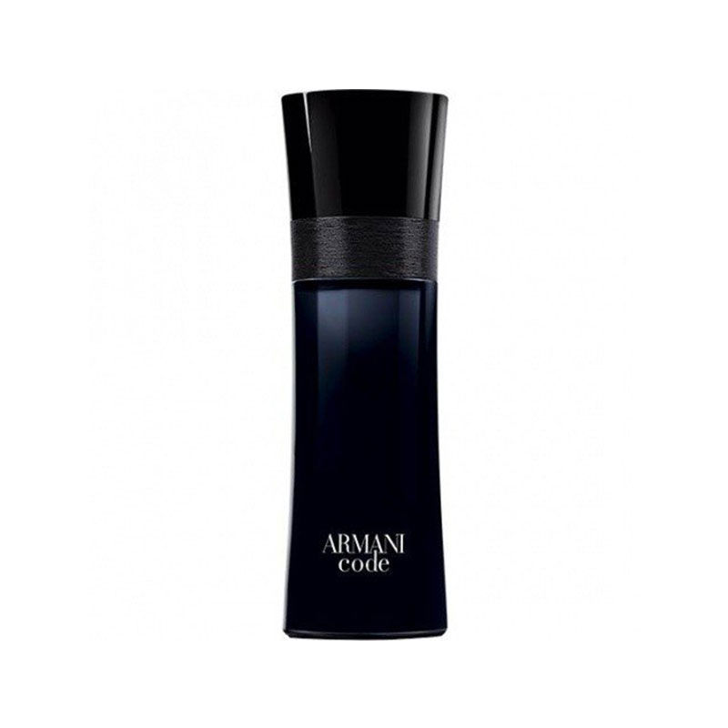 GIORGIO ARMANI CODE POUR HOMME EDT 75 ML FOR MEN (3360372100522)