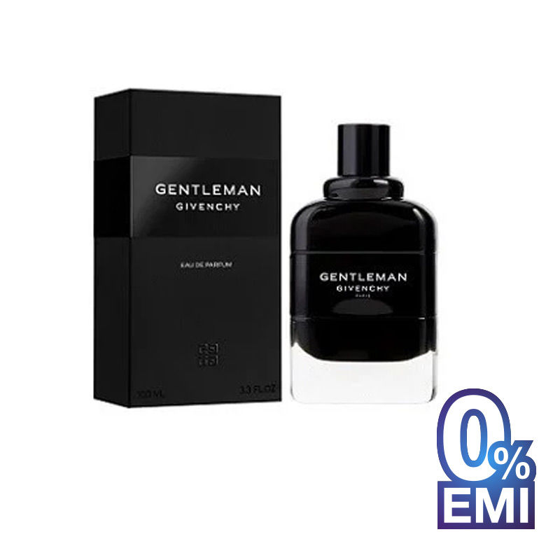 Givenchy Gentleman EDP 100ML for Men