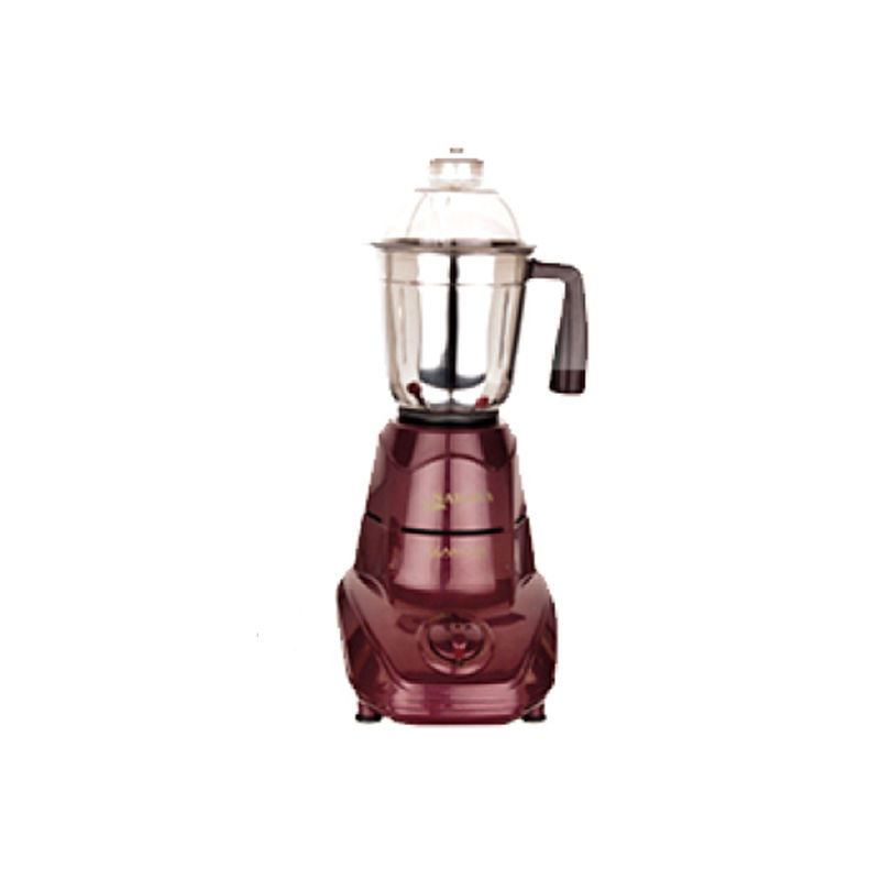 Sahara Glamour 750W 3 Jars Mixer Grinder