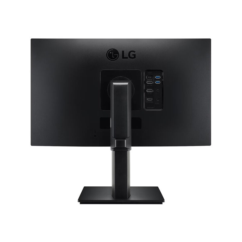 LG 24QP750-B 23.8 Inch QHD IPS Monitor