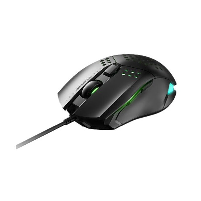 Micropack GM-05 Apollo RGB Gaming Mouse