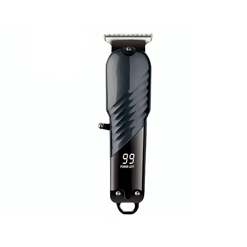 Geemy GM-6717 Professional Hair Trimmer