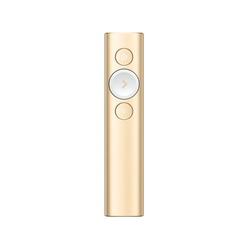 Logitech Spotlight Presentation Remote