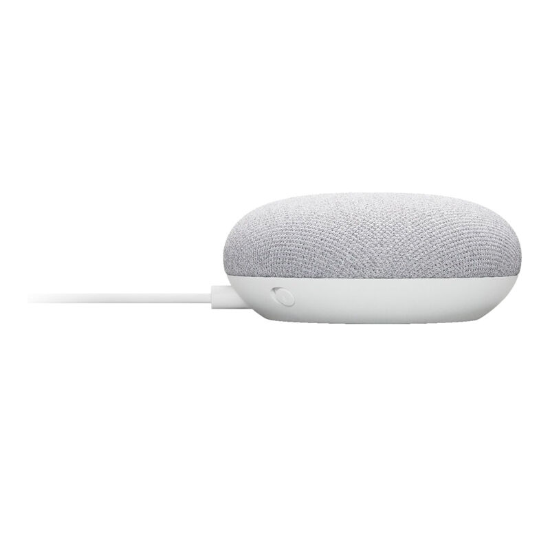 Google Nest Mini 2nd Generation with Google Assistant