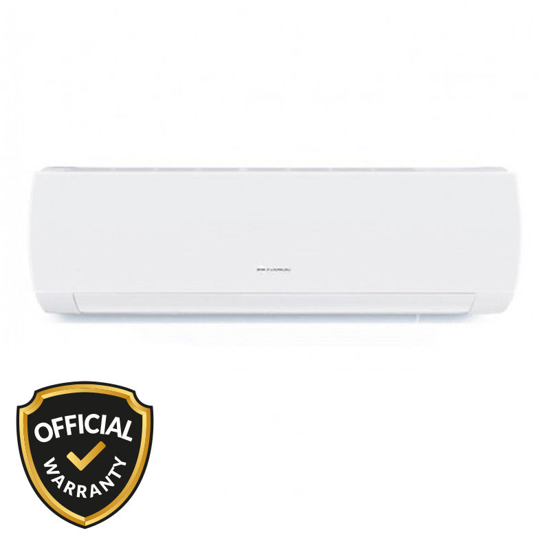 Gree 1.5 Ton Non-Inverter Split Type Air Conditioner (GS18XCM32)