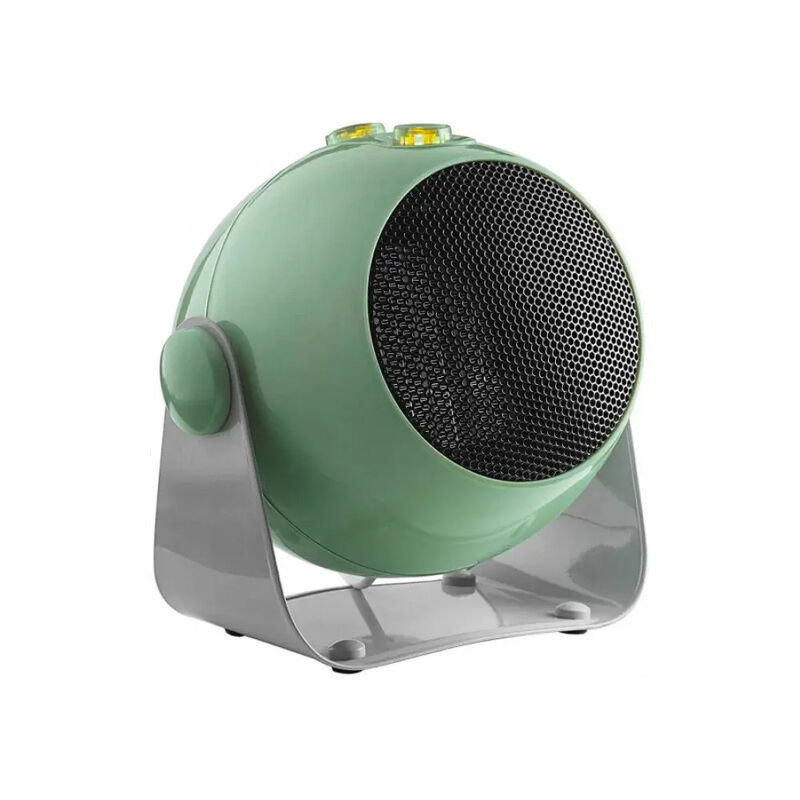 RAF 1800W Ceramic Fan Heater