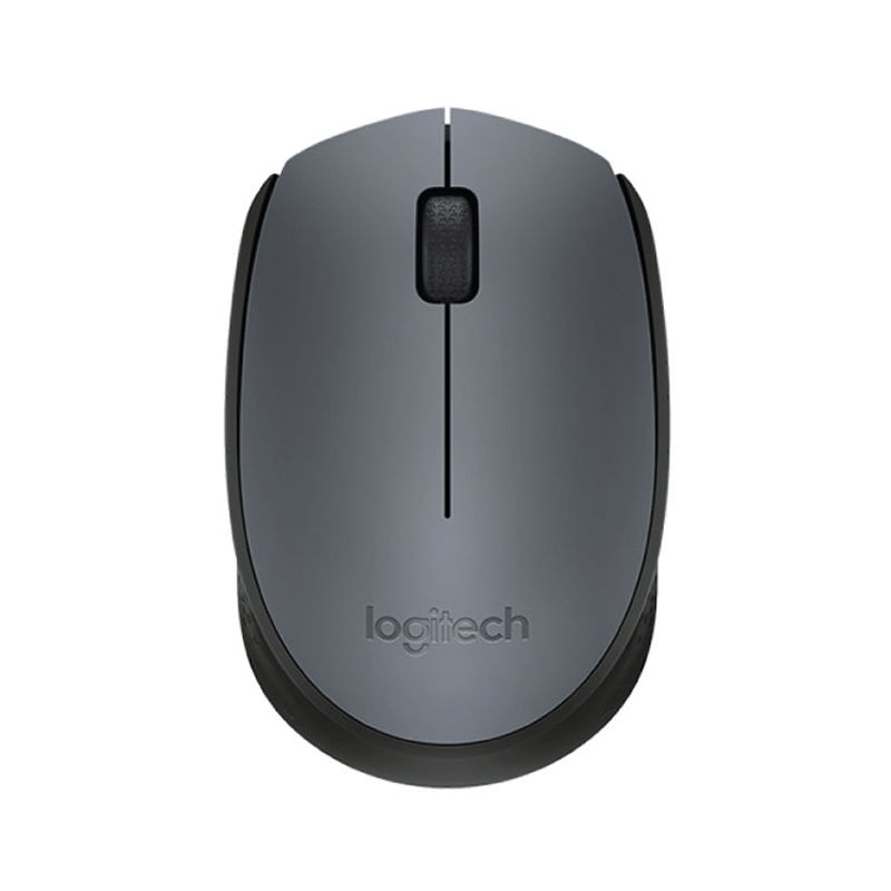 Logitech M171 Wireless Mouse