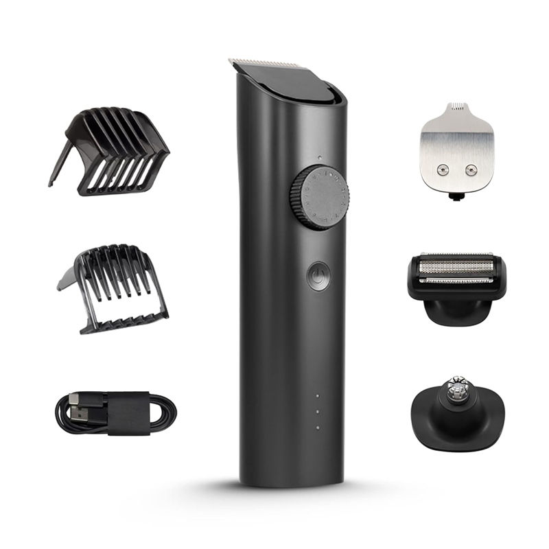Xiaomi Grooming Kit All-in-One Professional Styling Trimmer