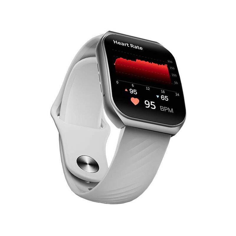 QCY Watch GS2 Bluetooth Calling Smart Watch