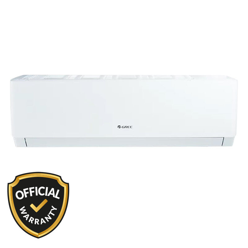 Gree 1 Ton Inverter Split Type Air Conditioner (GS12XFV32)