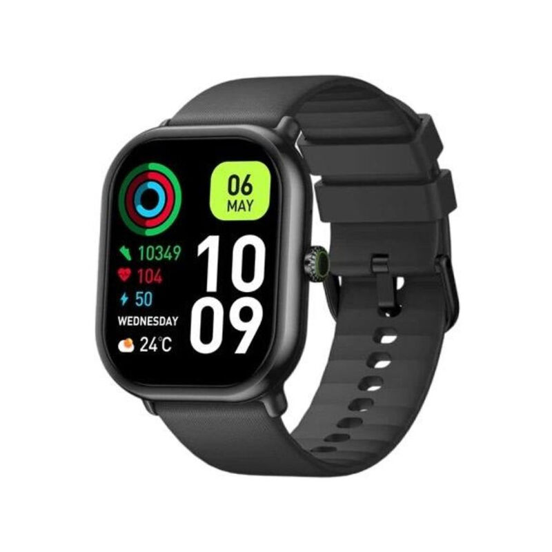 Zeblaze GTS 3 Pro AMOLED Smart Watch