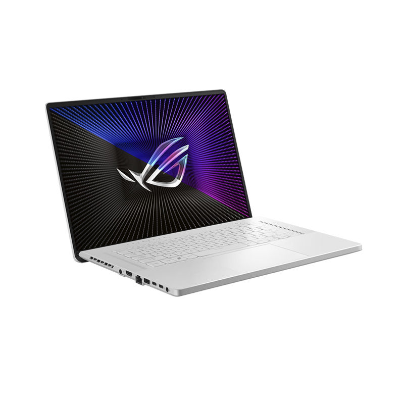 Asus ROG Zephyrus G16 GU603ZU 12Th Gen Core i7-12700H 16” FHD 16GB RAM 512GB SSD Windows 11 Gaming Laptop (2023)