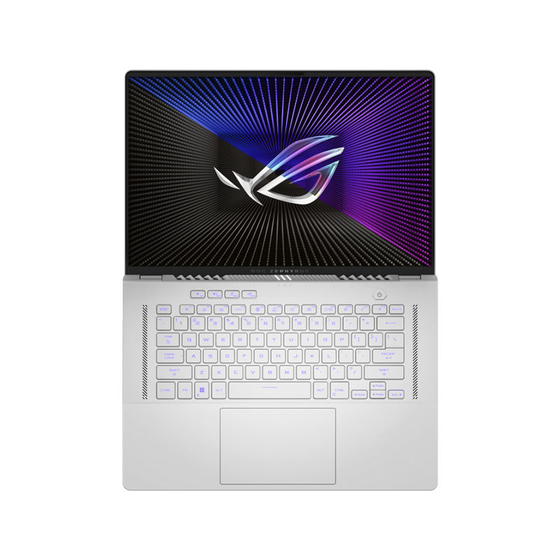 Asus ROG Zephyrus G16 GU603ZU 12Th Gen Core i7-12700H 16” FHD 16GB RAM 512GB SSD Windows 11 Gaming Laptop (2023)