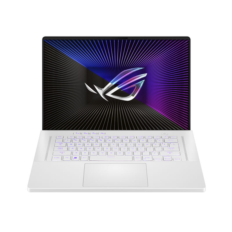 Asus ROG Zephyrus G16 GU603ZU 12Th Gen Core i7-12700H 16” FHD 16GB RAM 512GB SSD Windows 11 Gaming Laptop (2023)