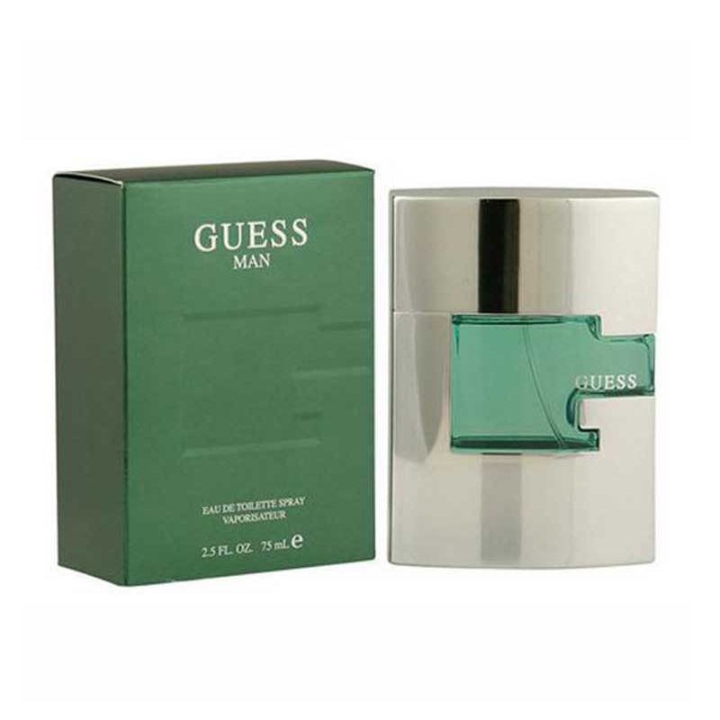 Guess EDT 75ML For Men