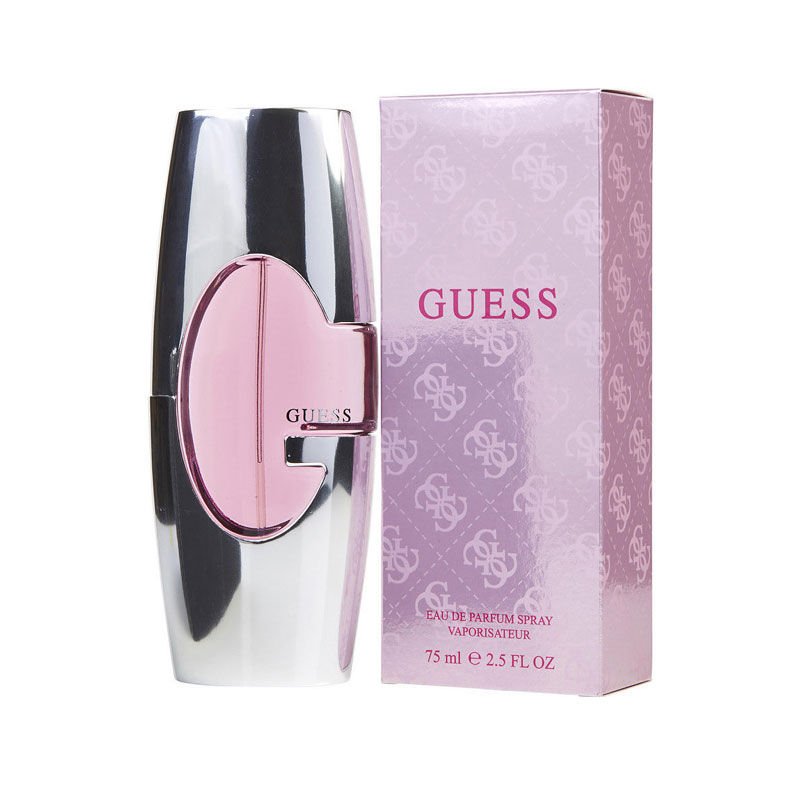 Guess Pink EDP 75ML for Women