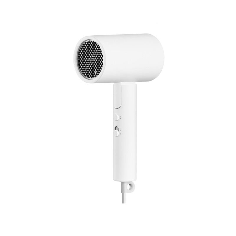 Xiaomi H101 1600W Compact Hair Dryer - White 