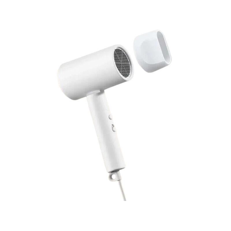Xiaomi H101 1600W Compact Hair Dryer - White 