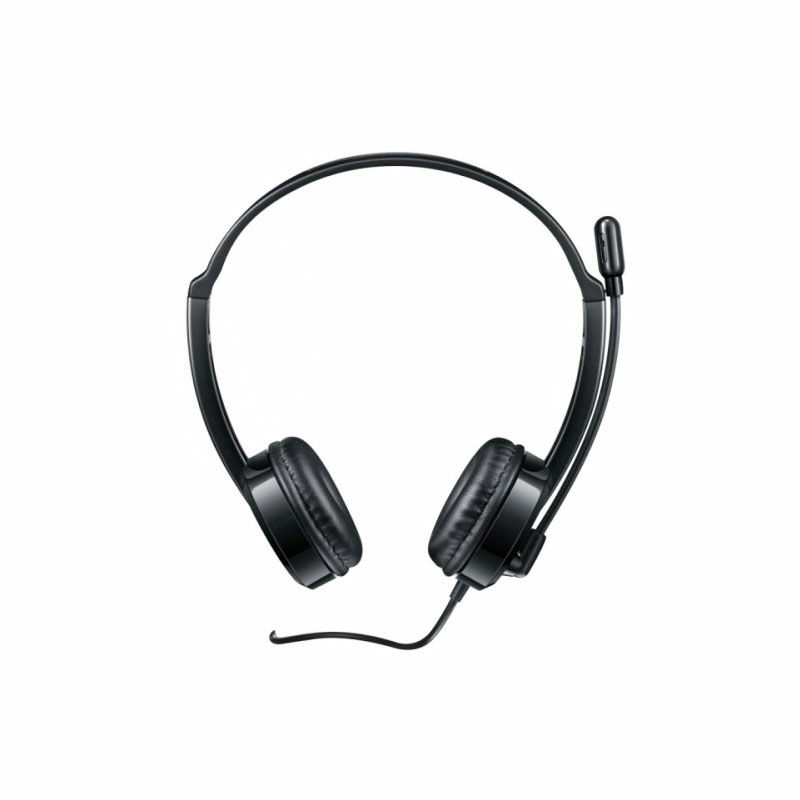 RAPOO H120 USB Wired Headset