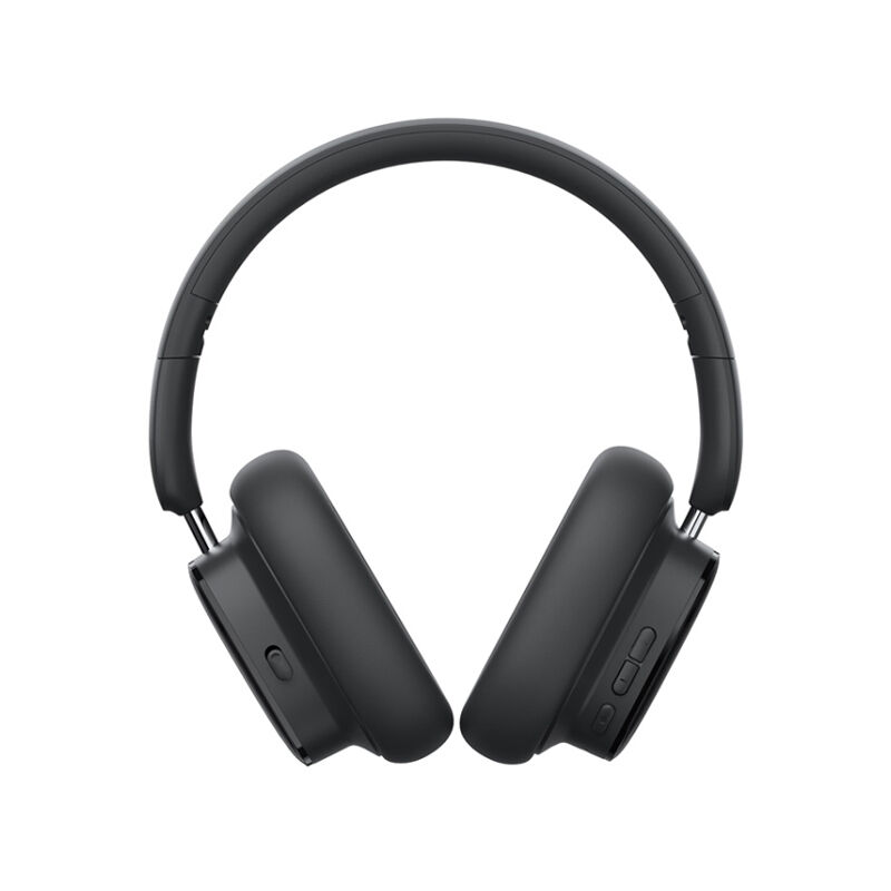 Baseus Bowie H1i Over-Ear Noise Reduction Bluetooth Headphone