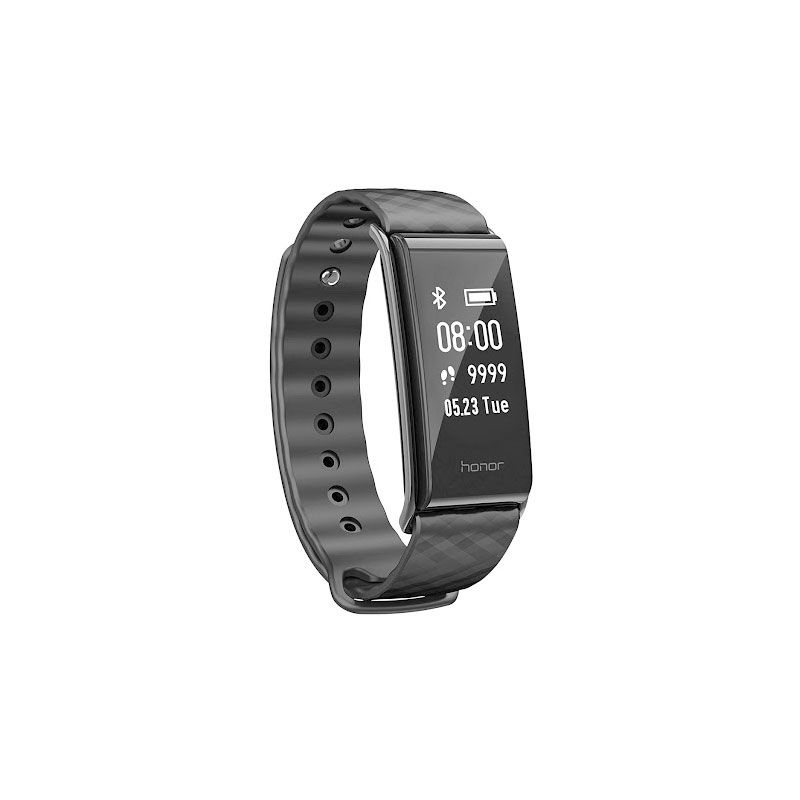 Huawei honor band a2 on sale review