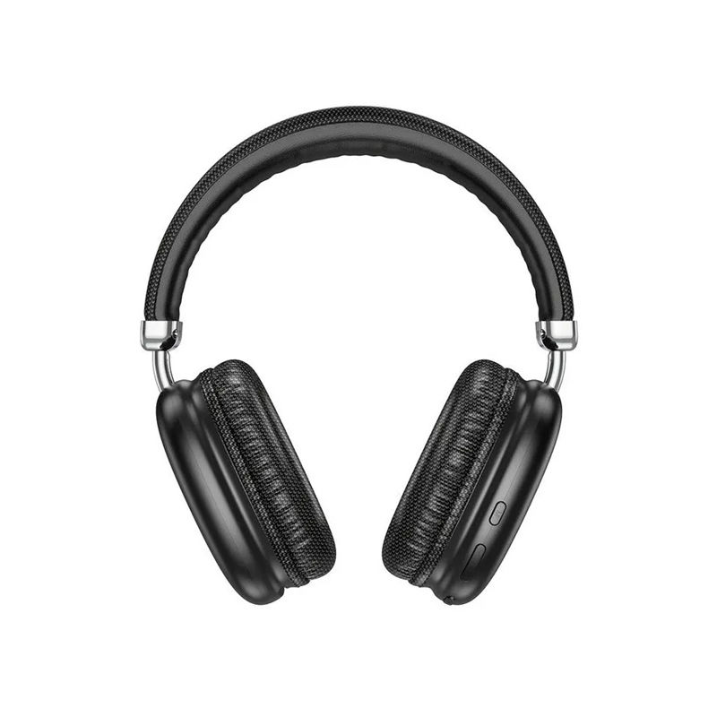 Hoco W35 Extra Bass Noise Cancellation Wireless Headphone