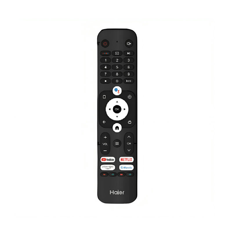 Haier 55 Inch HQLED 4K UHD Google TV (H55P7UX)