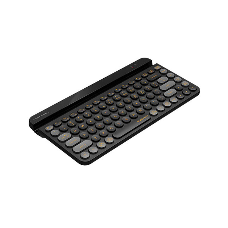 A4Tech FBK30 Fstyler Bluetooth & 2.4G Wireless Keyboard