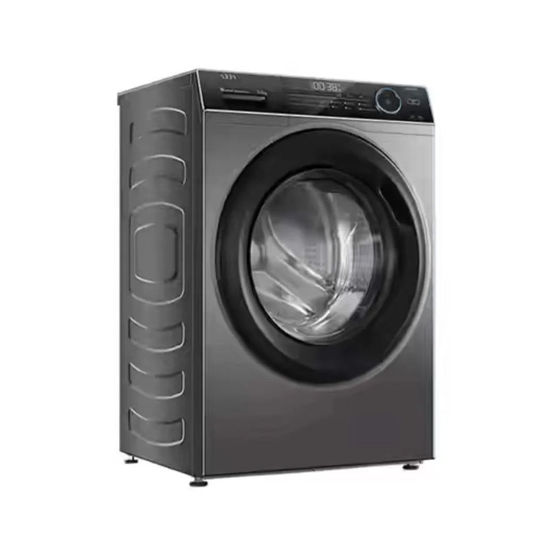 Haier 8 KG Front Loading Washing Machine (HW80-BP12929S6)