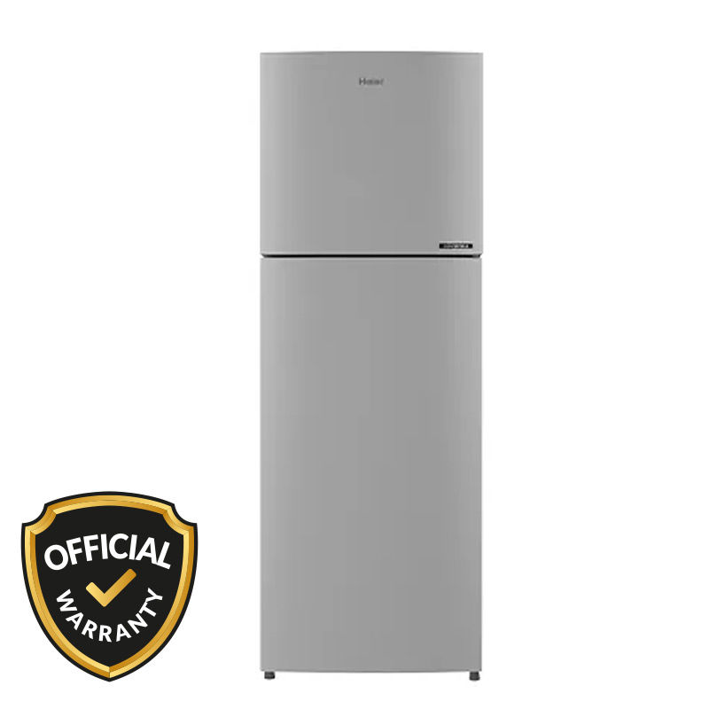 Haier HRF-278WMSS 258 Liters No Frost Refrigerator