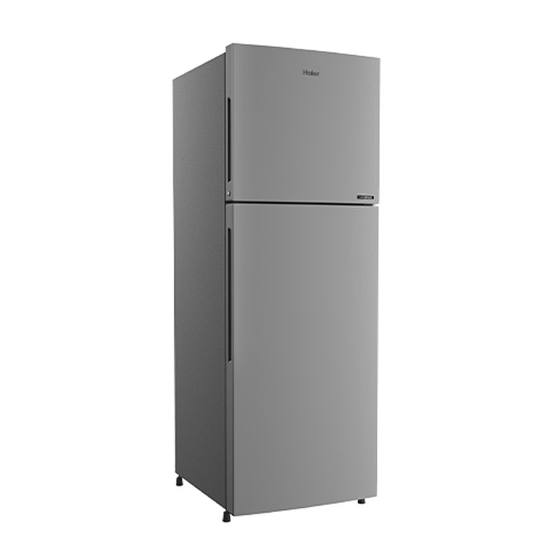 Haier HRF-278WMSS 258 Liters No Frost Refrigerator