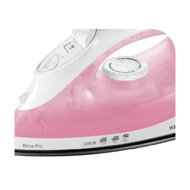 Havells Brina Pro 1200 W Steam Iron