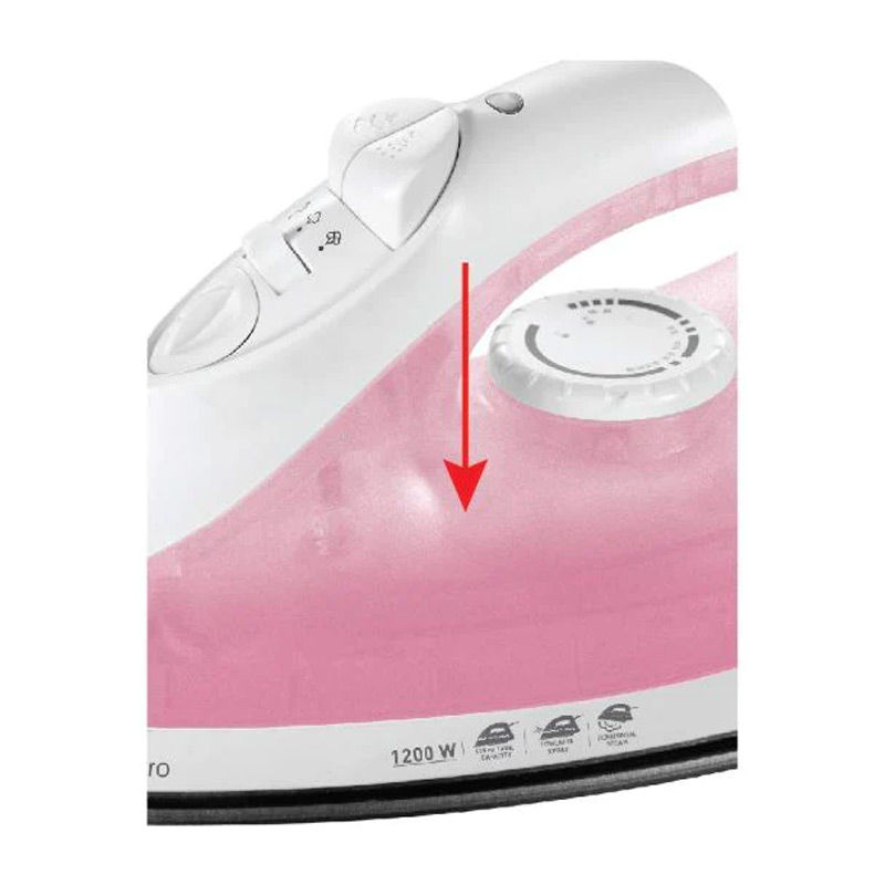 Havells Brina Pro 1200W Steam Iron