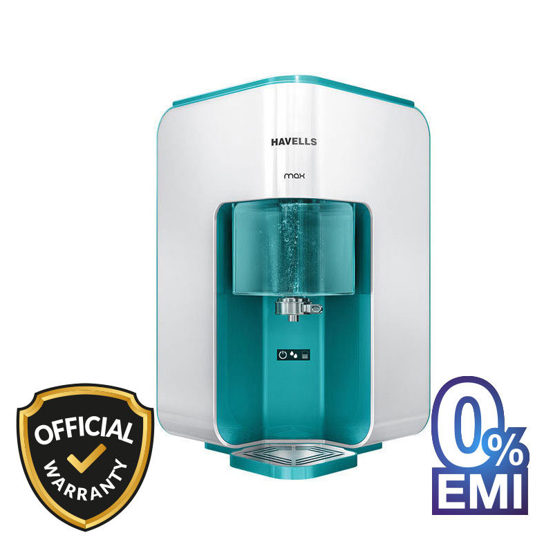 Havells Max 8L RO and UV Water Purifier