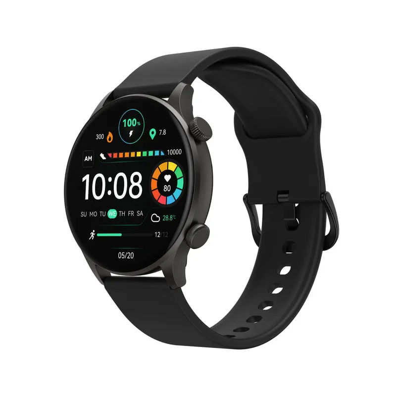 Haylou Solar Plus Calling Smart Watch