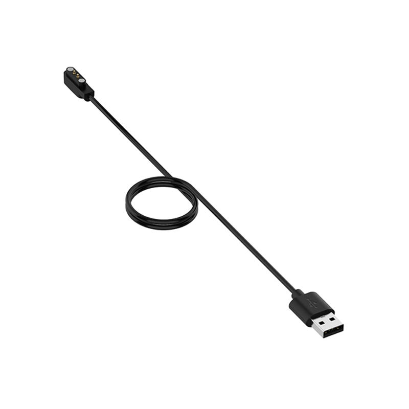 Haylou Solar Ls05 Magnetic USB Charging Cable