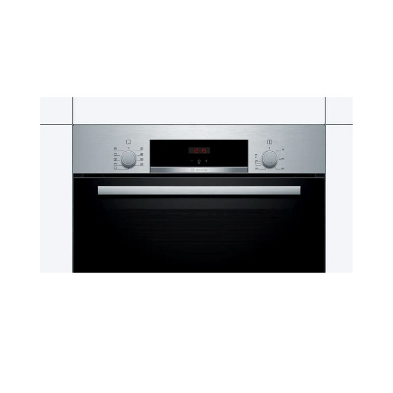 BOSCH HBF534ES0Q Series 4 66L Built-in Oven