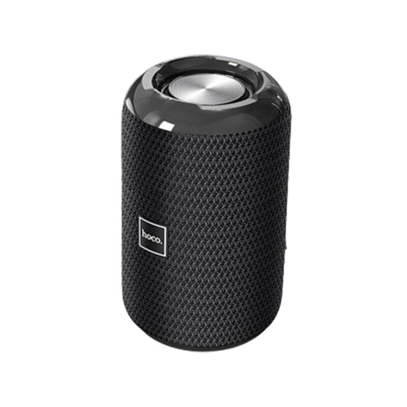 Hoco HC1 Trendy Sound Sports Portable Bluetooth Speaker - Black